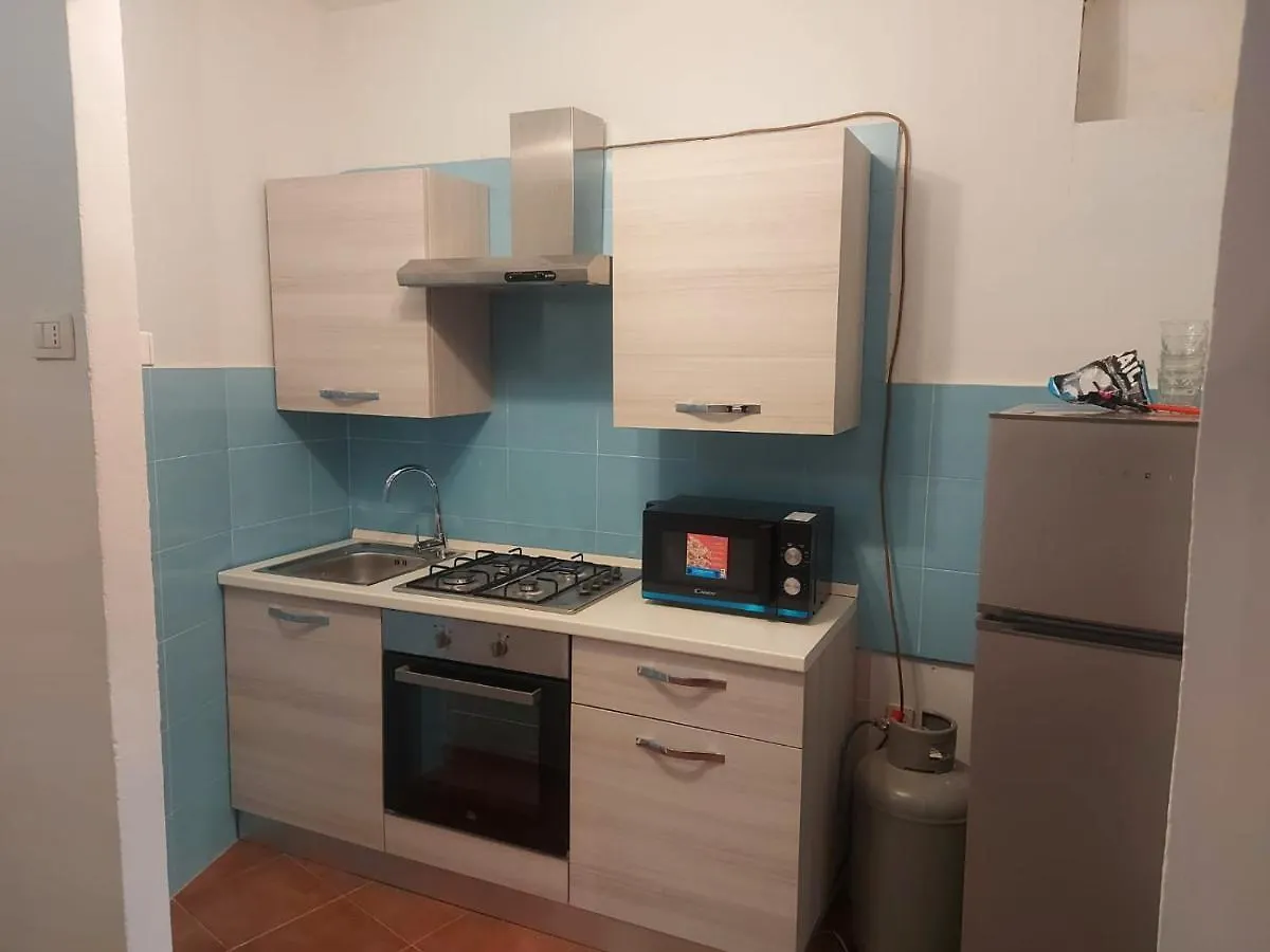 Sardegna27 Apartman Alghero
