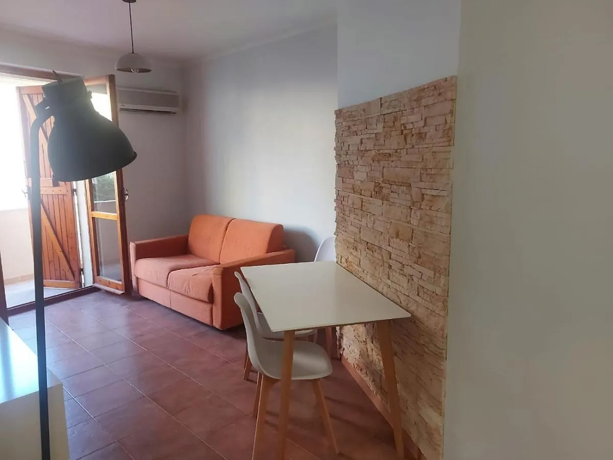 Sardegna27 Apartman Alghero