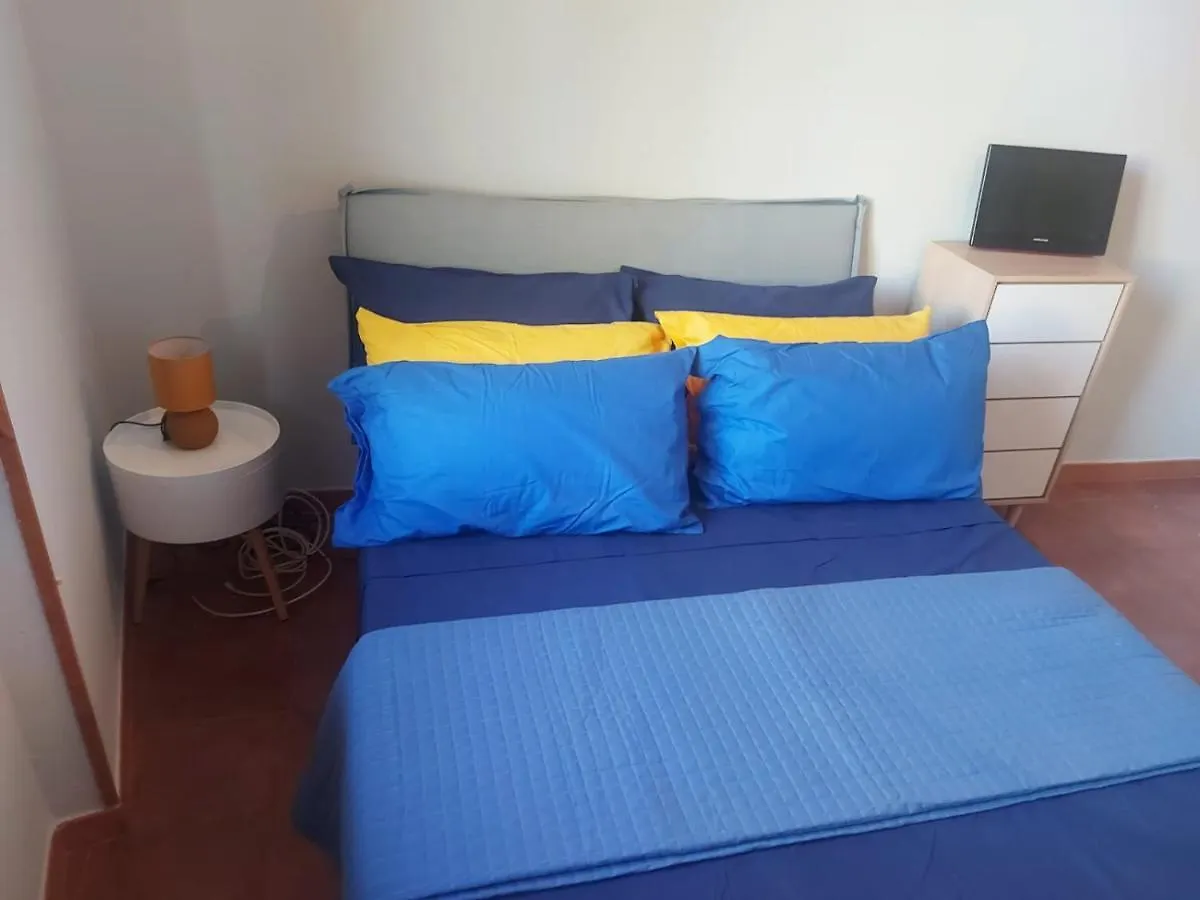 Sardegna27 Apartman Alghero