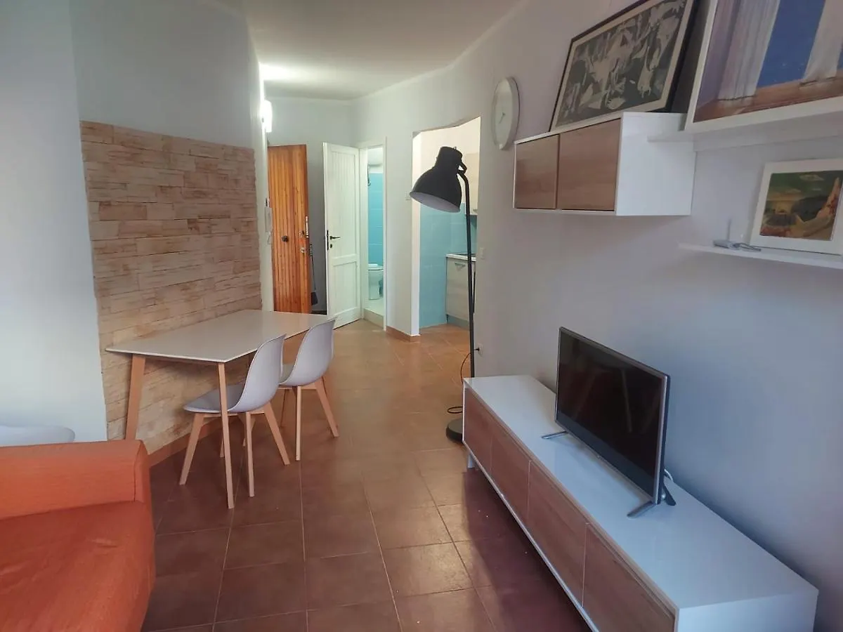 Sardegna27 Apartman Alghero