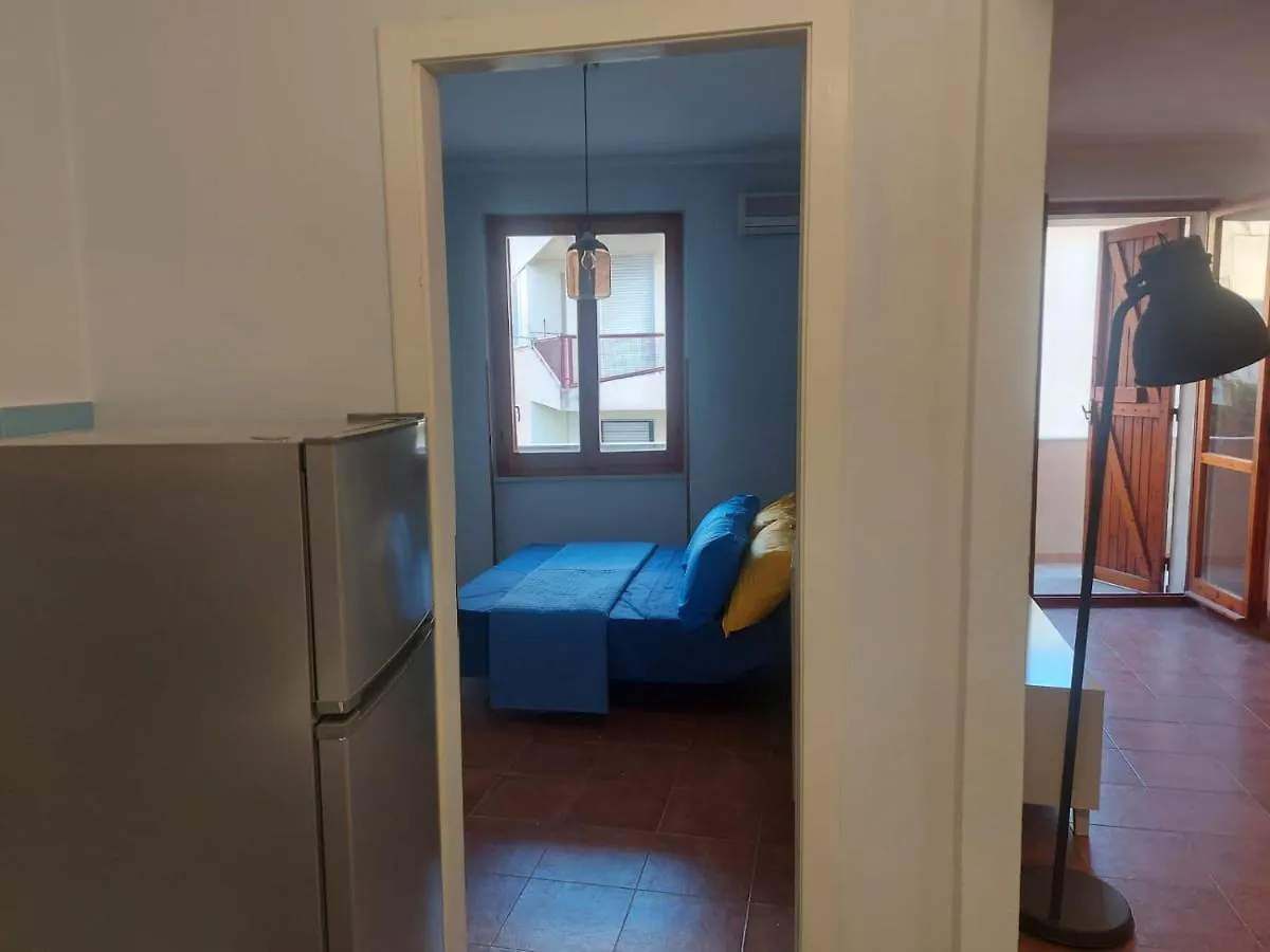 Sardegna27 Apartman Alghero