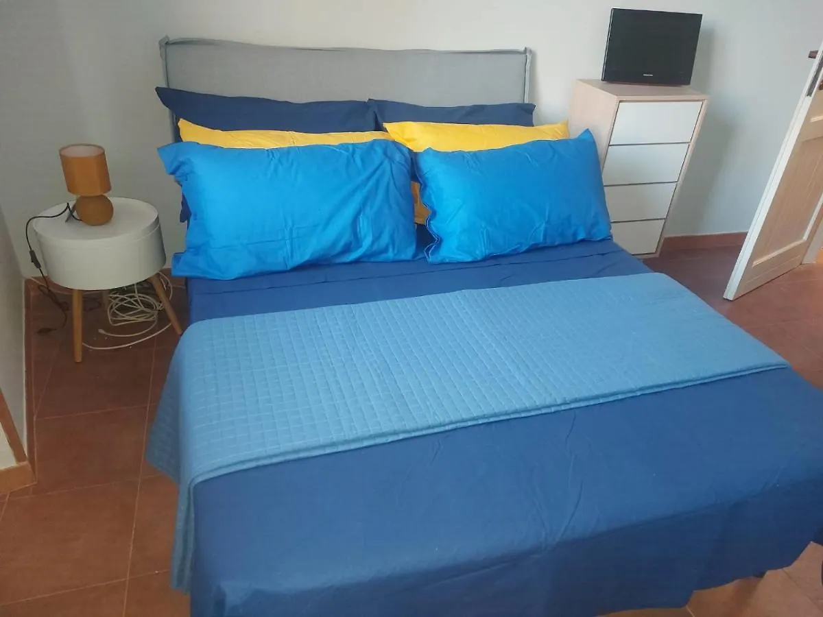 Ferienwohnung Sardegna27 Alghero