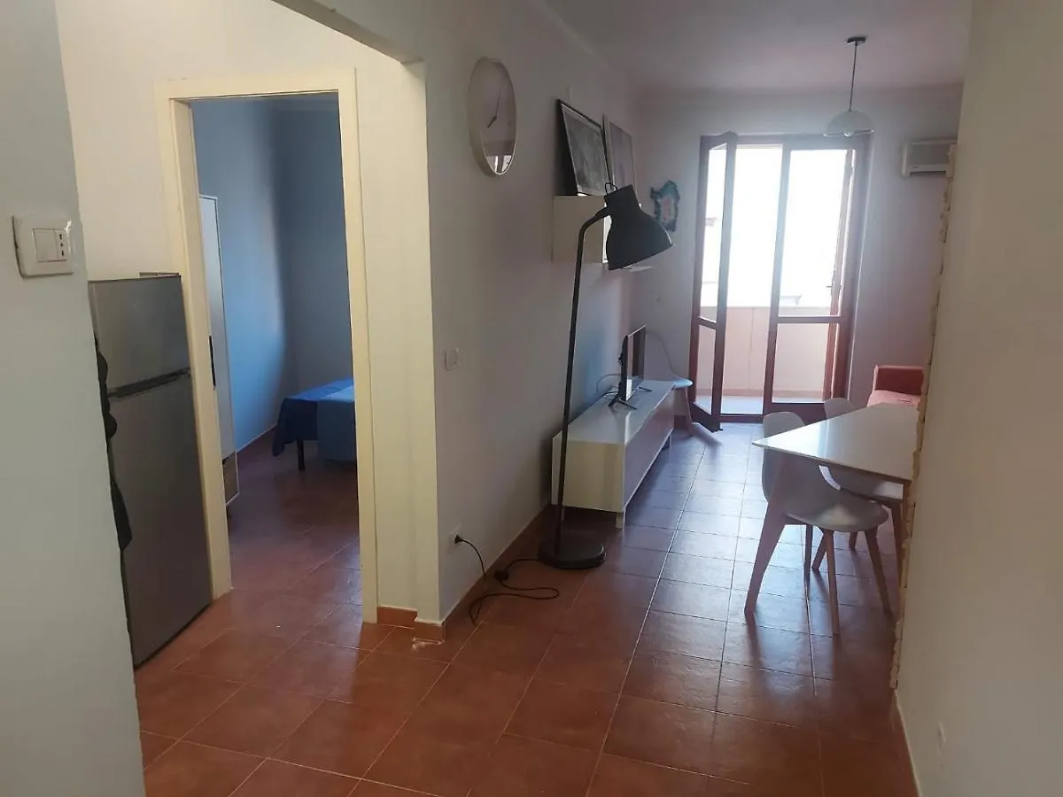 Sardegna27 Apartment Alghero 0*,