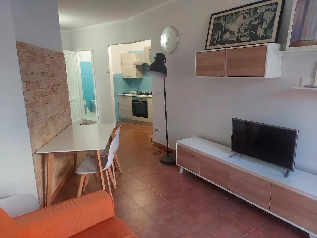 Sardegna27 Apartment Alghero 0*,  Italy