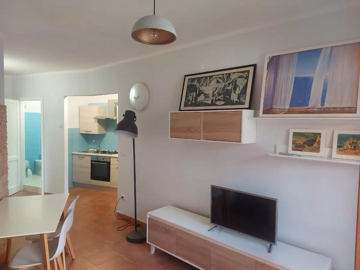 Apartment Ferienwohnung Sardegna27 Alghero Italien