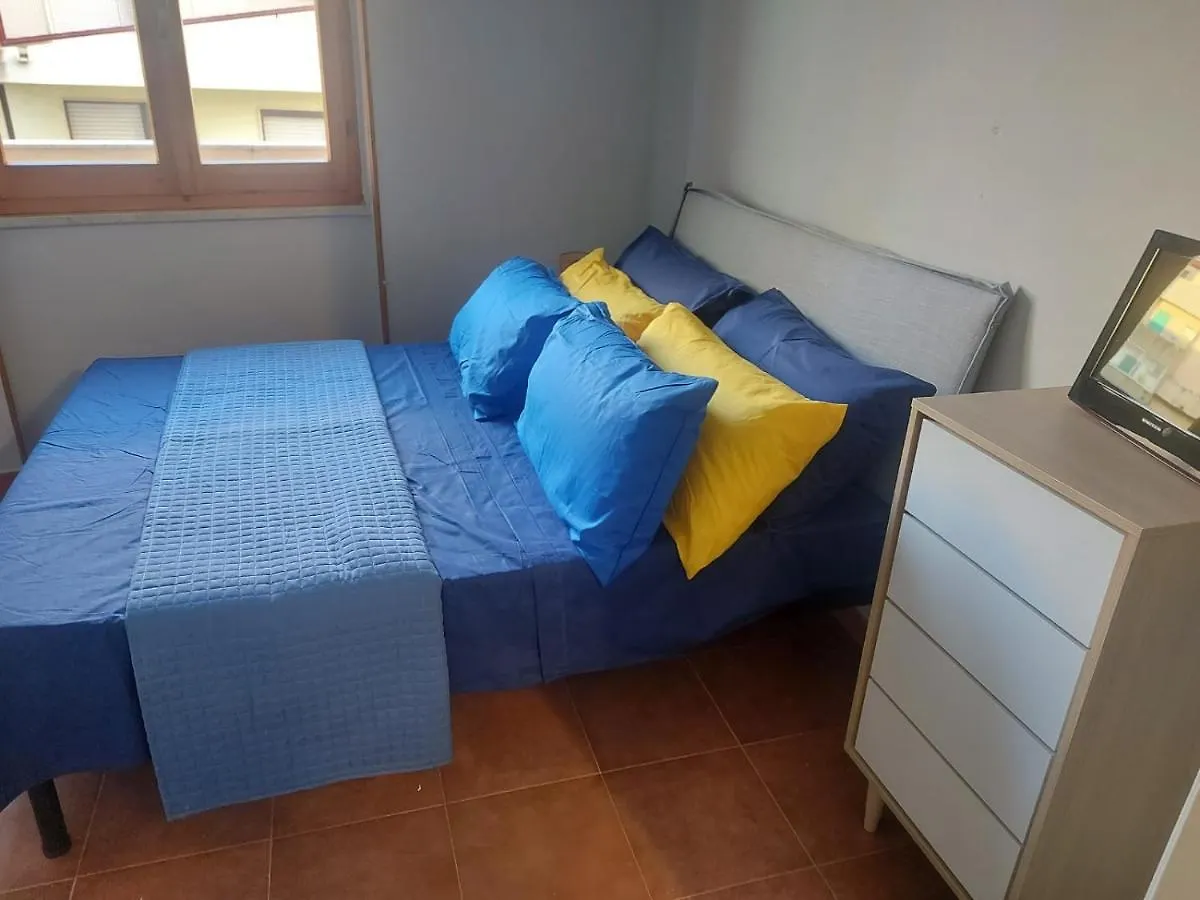 Sardegna27 Apartment Alghero 0*,  Italy