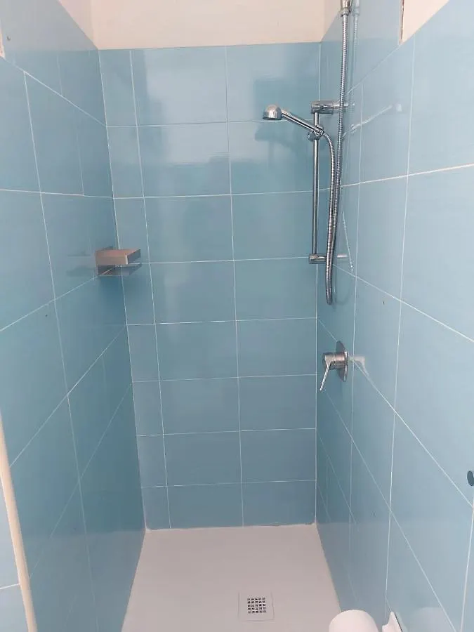 Sardegna27 Apartment Alghero Italy