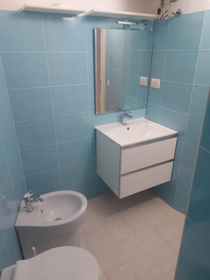 Sardegna27 Apartment Alghero