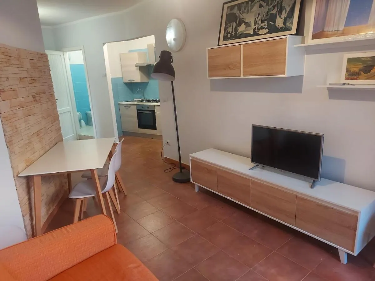 Sardegna27 Apartment Alghero