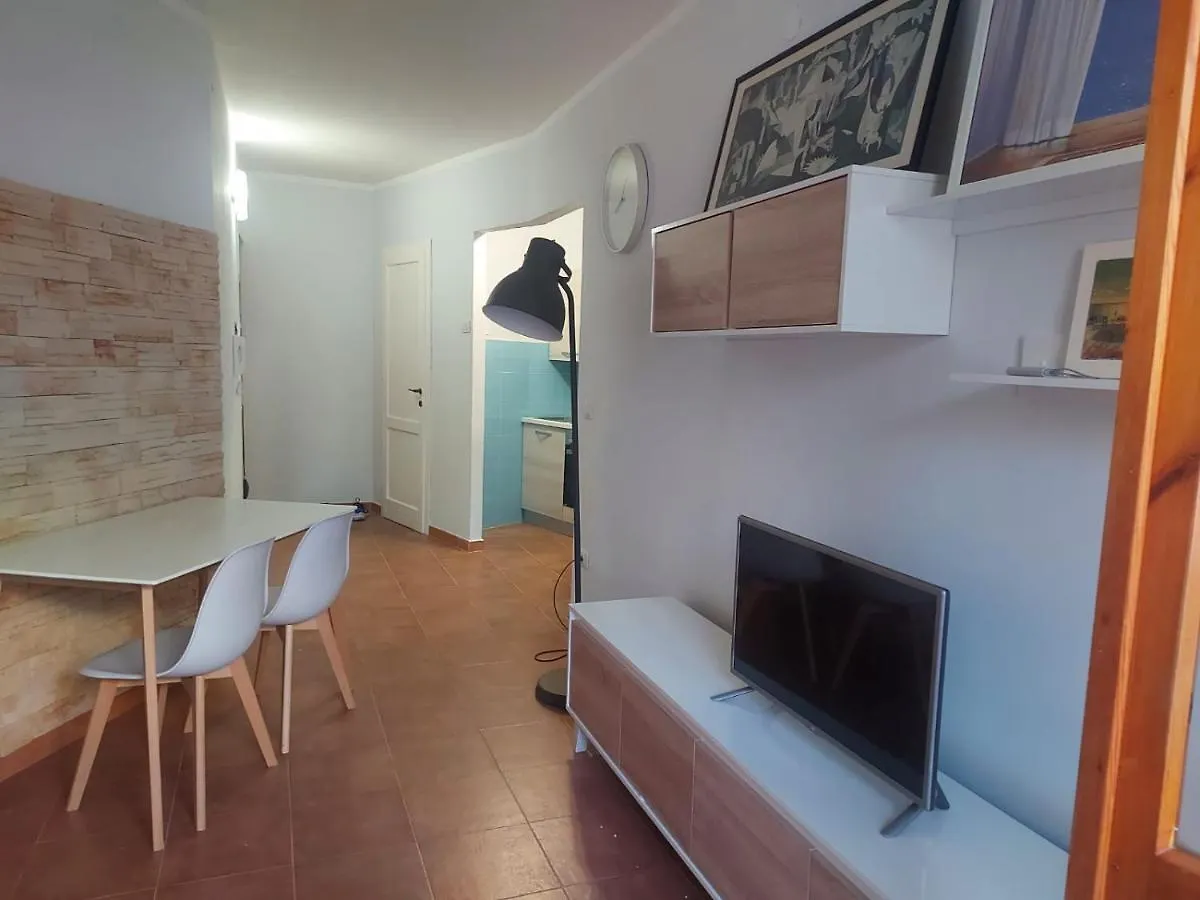Sardegna27 Apartment Alghero Italy